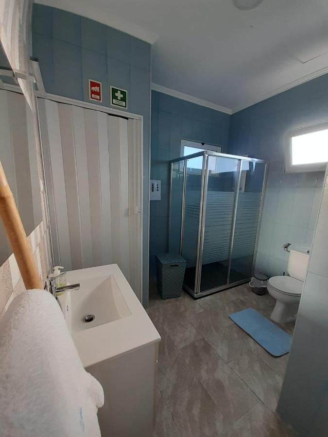 Cantinho Do Sonho Maia  Exterior photo